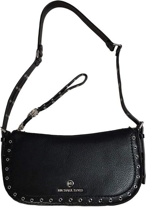 michael kors camden pochette bag|Michael Kors Camden XS Pouchette: Handbags: Amazon.com.